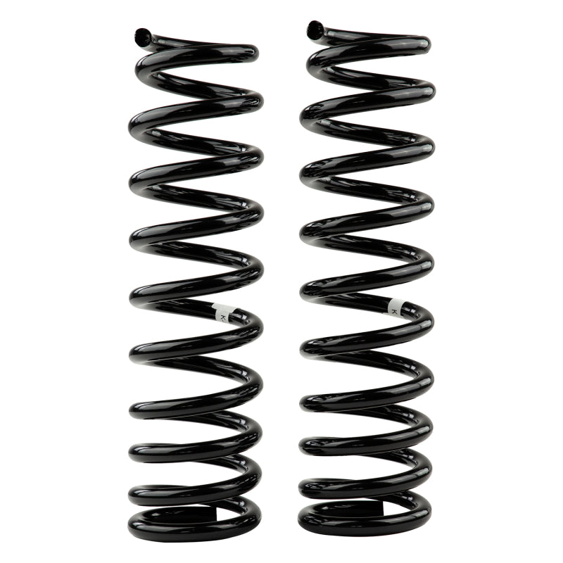 ARB / OME 2021+ Ford Bronco Front Coil Spring Set for Medium Loads - DFW Speed Syndicate