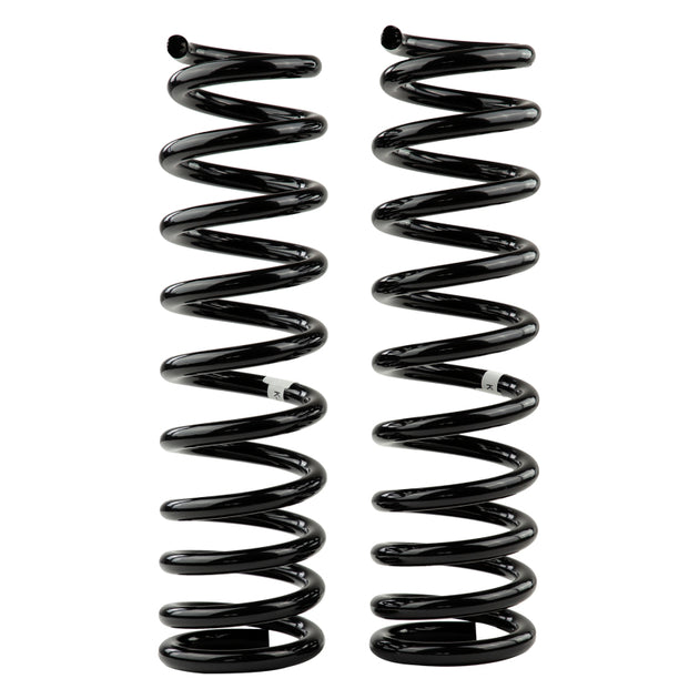 ARB / OME 2021+ Ford Bronco Front Coil Spring Set for Medium Loads - DFW Speed Syndicate