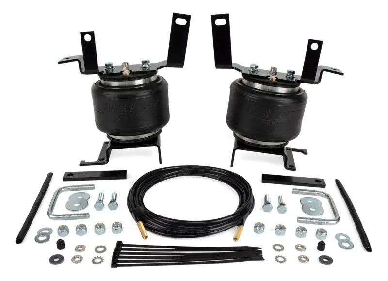 Air Lift Loadlifter 5000 Air Spring Kit Air Lift