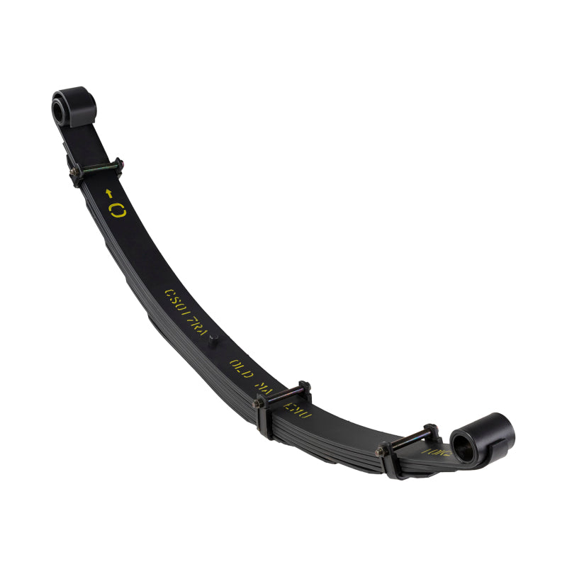 ARB / OME Leaf Spring Lc 60 Serr - DFW Speed Syndicate