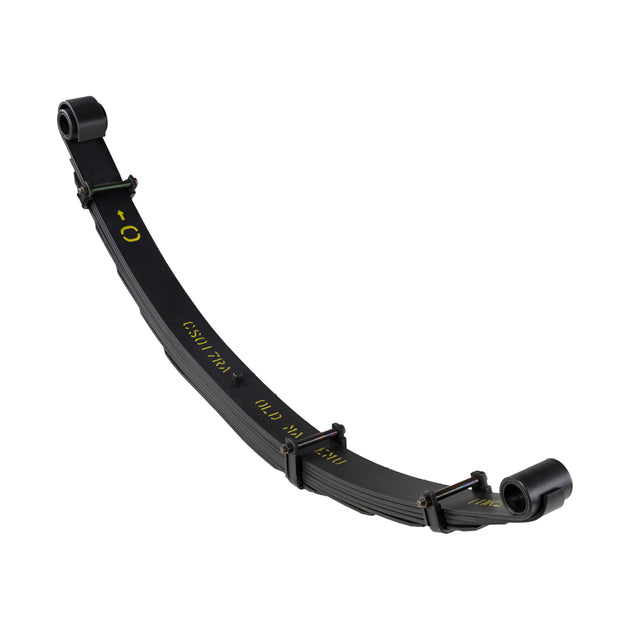 ARB / OME Leaf Spring Lc 60 Serr - DFW Speed Syndicate