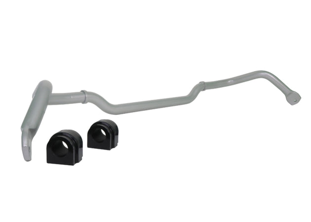 Whiteline 2013+ Mini Cooper (F55/F56/F57) Front Heavy Duty Sway Bar - 30mm - DFW Speed Syndicate