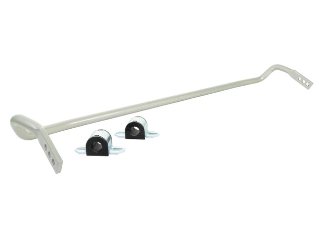 Whiteline 2019 Toyota Corolla Rear 26mm Heavy Duty Sway Bar - DFW Speed Syndicate