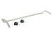 Whiteline 2019 Toyota Corolla Rear 26mm Heavy Duty Sway Bar - DFW Speed Syndicate