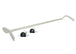 Whiteline 2019 Toyota Corolla Rear 26mm Heavy Duty Sway Bar - DFW Speed Syndicate