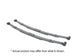 Belltech LEAF SPRING 79-83 TOYOTA PICKUP 3inch Belltech