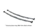 Belltech LEAF SPRING 79-83 TOYOTA PICKUP 3inch Belltech