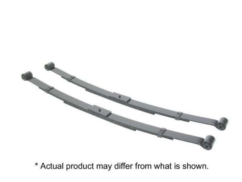 Belltech LEAF SPRING 79-83 TOYOTA PICKUP 3inch Belltech