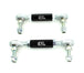SPL Part BMW F2X/F3X Front/Rear Endlinks FR SPORT