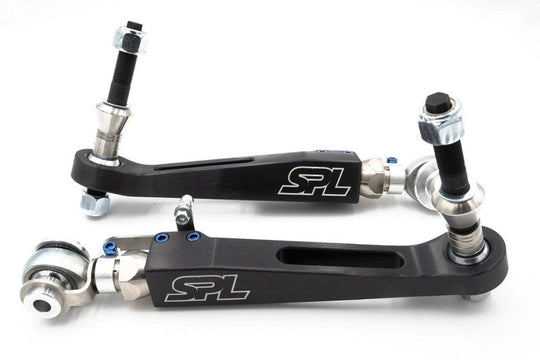 SPL Part Front Lower Control Arms Toyota Supra GR A90/BMW Z4 G29 FR SPORT