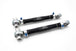 SPL Part BMW G8X Rear Upper Arms FR SPORT