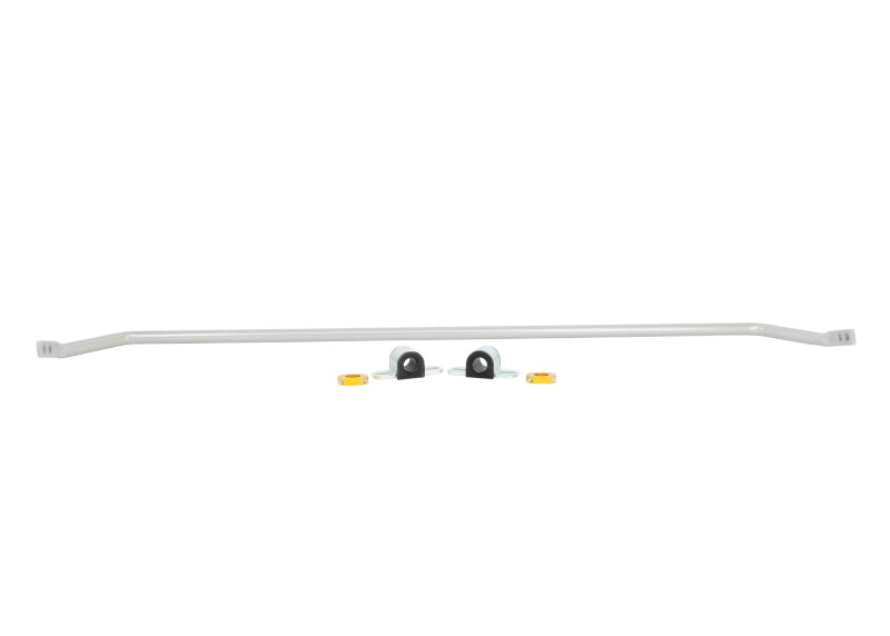 Whiteline 2016+ Ford Focus RS LZ MK3 22mm Rear 2-Point Adjustable Swaybar - DFW Speed Syndicate