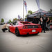 94-99 Ferrari F355 (Left) High-Performance All-Aluminum Radiator - DFW Speed Syndicate