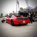 94-99 Ferrari F355 (Left) High-Performance All-Aluminum Radiator - DFW Speed Syndicate