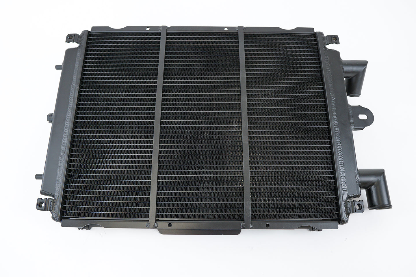 94-99 Ferrari F355 (Right) High-Performance All-Aluminum Radiator - DFW Speed Syndicate