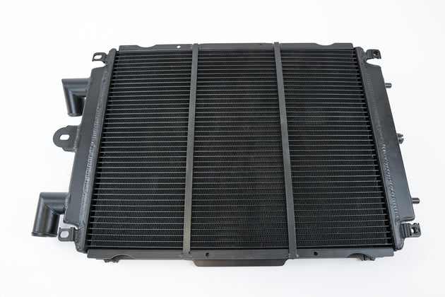 94-99 Ferrari F355 (Left) High-Performance All-Aluminum Radiator - DFW Speed Syndicate