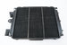 94-99 Ferrari F355 (Left) High-Performance All-Aluminum Radiator - DFW Speed Syndicate