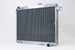 98-07 Lexus LX470 / Toyota Land Cruiser Heavy-Duty All-Aluminum Radiator - DFW Speed Syndicate