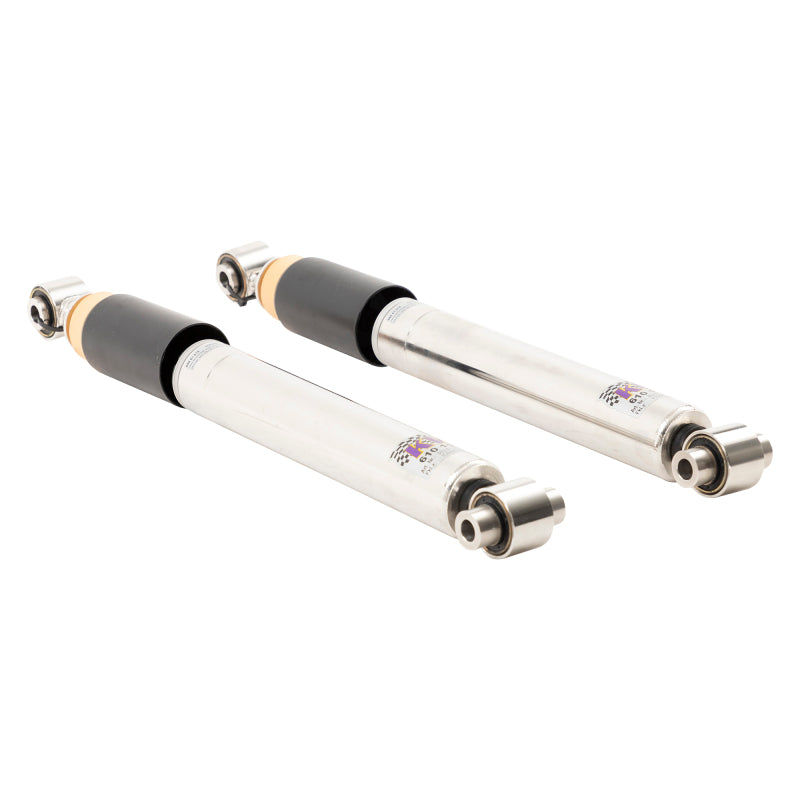 Belltech COILOVER KIT 02-07 TRLBLZER/ENVOY Belltech
