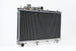 14-18 Subaru Forester High-Performance All-Aluminum Radiator - DFW Speed Syndicate