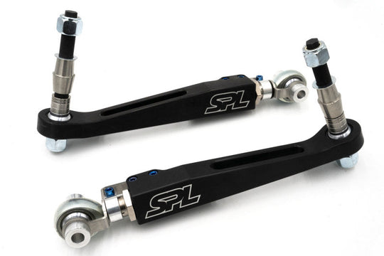 SPL Part ATS Front Lower Control Arms FR SPORT