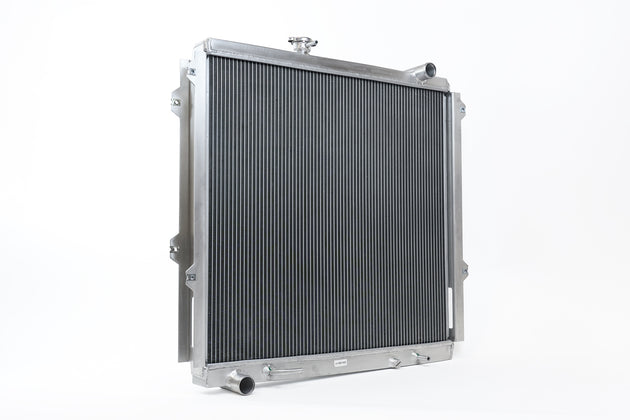 3rd Gen Toyota 4Runner High-Performance All-Aluminum Radiator - DFW Speed Syndicate