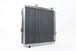 3rd Gen Toyota 4Runner High-Performance All-Aluminum Radiator - DFW Speed Syndicate