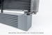BMW S54 Swap E36 High-Performance All-Aluminum Radiator - DFW Speed Syndicate