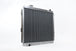 1st Gen Toyota Tacoma High-Performance All-Aluminum Radiator - DFW Speed Syndicate