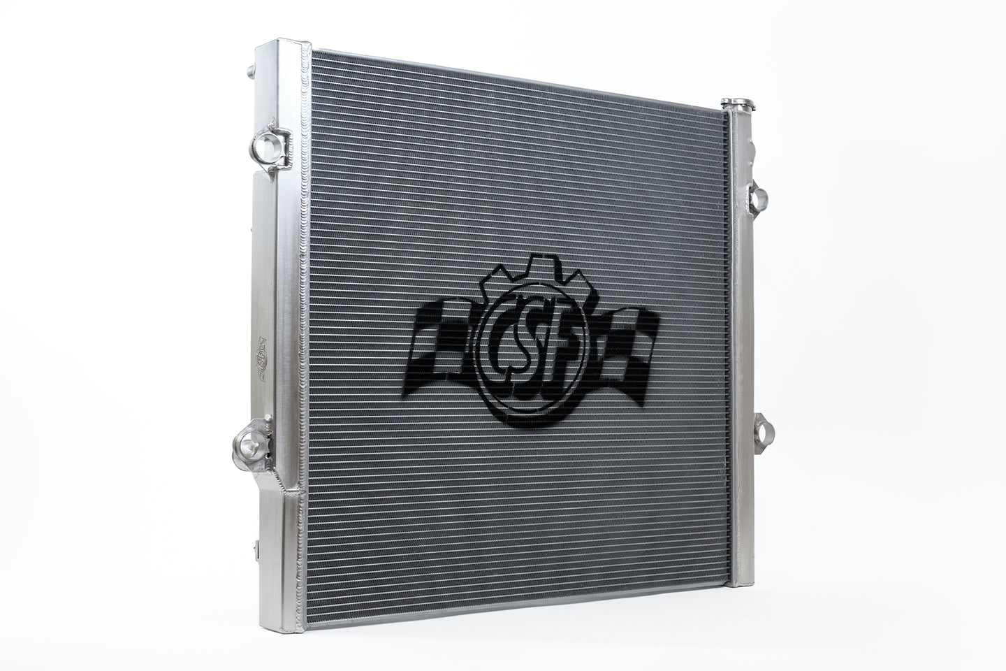 Lexus GX460 Heavy-Duty All-Aluminum Radiator - DFW Speed Syndicate