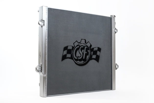 Lexus GX460 Heavy-Duty All-Aluminum Radiator - DFW Speed Syndicate