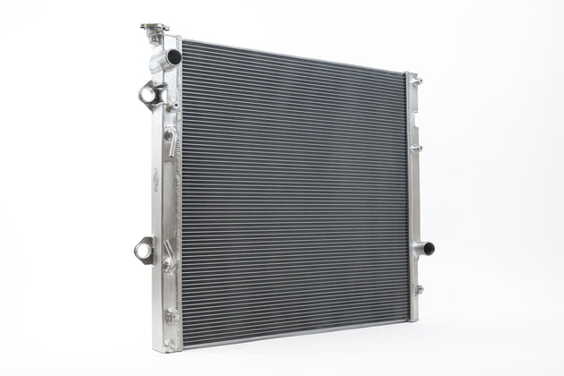 Lexus GX460 Heavy-Duty All-Aluminum Radiator - DFW Speed Syndicate