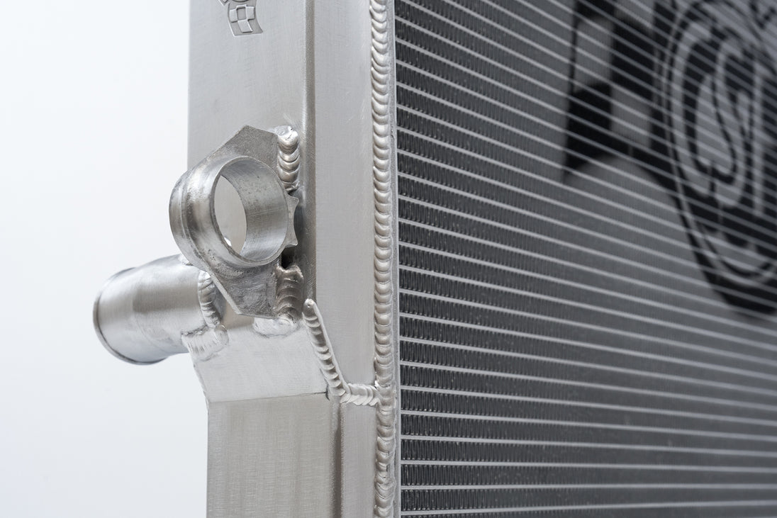 Lexus GX460 Heavy-Duty All-Aluminum Radiator - DFW Speed Syndicate