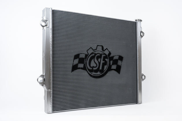 Lexus LX470 / 4th Gen Toyota 4Runner V8 High-Performance All-Aluminum Radiator - DFW Speed Syndicate