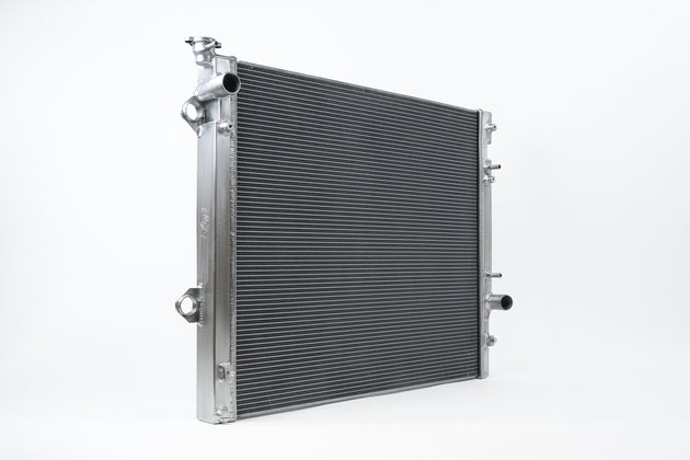 Lexus LX470 / 4th Gen Toyota 4Runner V8 High-Performance All-Aluminum Radiator - DFW Speed Syndicate