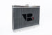 R32 Skyline GT-R/GTS Full Billet Aluminum High-Performance Radiator - Raw Billet - DFW Speed Syndicate