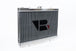 R32 Skyline GT-R/GTS Full Billet Aluminum High-Performance Radiator - Raw Billet - DFW Speed Syndicate