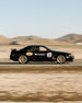 R32 Skyline GT-R/GTS Full Billet Aluminum High-Performance Radiator - Raw Billet - DFW Speed Syndicate