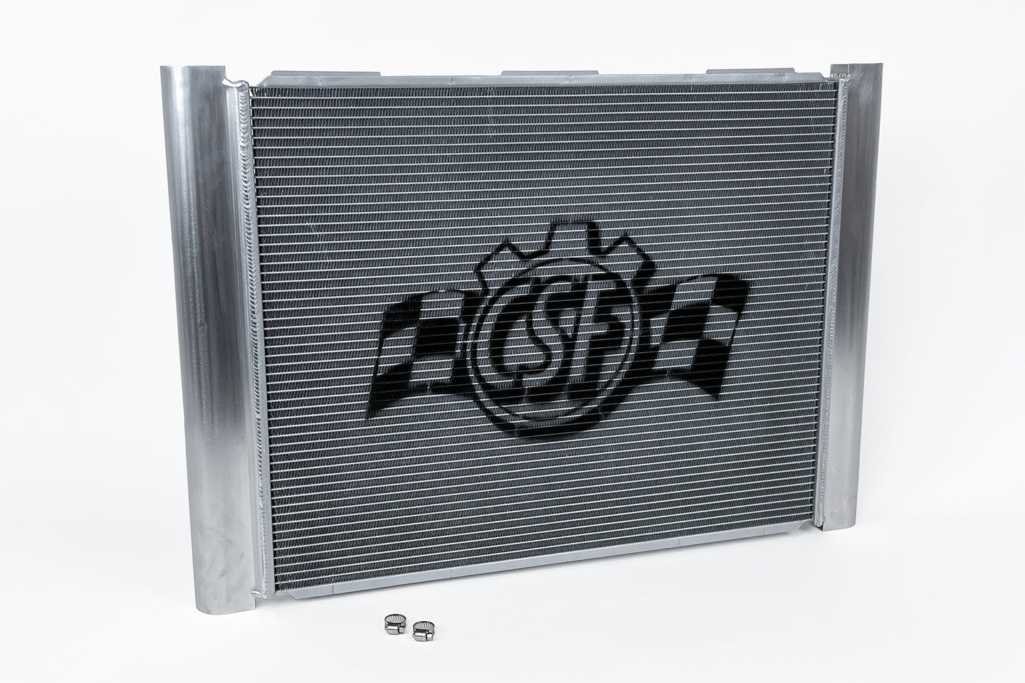 BMW E60 M5 / E6X M6 High-Performance All-Aluminum Radiator - DFW Speed Syndicate
