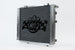 Mercedes 190E 2.3-16/2.5-16 Aluminum High-Performance Radiator - DFW Speed Syndicate