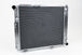 Mercedes 190E 2.3-16/2.5-16 Aluminum High-Performance Radiator - DFW Speed Syndicate