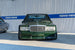 Mercedes 190E 2.3-16/2.5-16 Aluminum High-Performance Radiator - DFW Speed Syndicate
