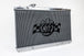 FE1 Civic Si / DE4 Integra High-Performance All-Aluminum Radiator - DFW Speed Syndicate