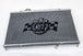 FE1 Civic Si / DE4 Integra High-Performance All-Aluminum Radiator - DFW Speed Syndicate