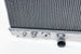 FE1 Civic Si / DE4 Integra High-Performance All-Aluminum Radiator - DFW Speed Syndicate
