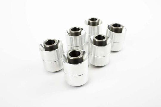 SPL Part Rear Knuckle Monoball Bushings S13/S14/R33/R33T FR SPORT