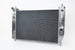C6 Corvette High-Performance All-Aluminum Radiator - DFW Speed Syndicate