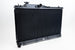 08-14 Subaru WRX / STI / 15-21 Subaru WRX 2-Row 42mm Race-Spec Radiator - DFW Speed Syndicate
