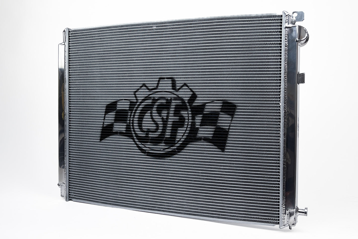 A9X Supra & BMW G-Series High-Performance All-Aluminum Radiator - DFW Speed Syndicate