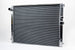 A9X Supra & BMW G-Series High-Performance All-Aluminum Radiator - DFW Speed Syndicate